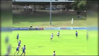 Josh Simpson Highlights 2012 [upl. by Chemesh]