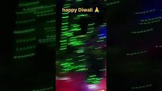 Happy Diwali 🙏👌 [upl. by Sabra]