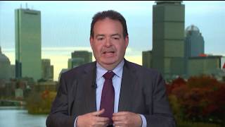 Thermo Fisher Scientific CEO Shipping Coronavirus Tests  Mad Money  CNBC [upl. by Fishbein]