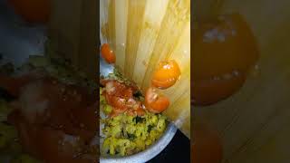 cauliflower curry 🤤😋tasty bagundi 👌food curry curryreceipeyoutubepartner recipe likeshorts [upl. by Ladonna]