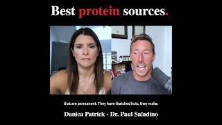 Dr Paul Saladino  Carnivore Diet  Ep 156 shorts [upl. by Ariec]