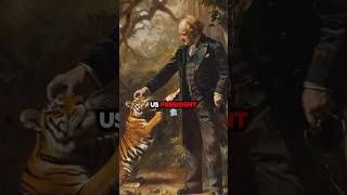 Amazing Facts about US presidents Pt 102 history shorts [upl. by Llenahc]