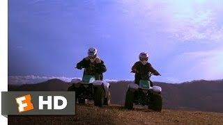 Lassie 69 Movie CLIP  Scare Them Sheep 1994 HD [upl. by Thaine900]