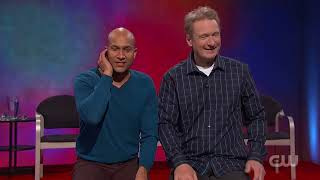 se11ep03 Whose Line is it Anyway with Keegan Michael Key [upl. by Mooney]