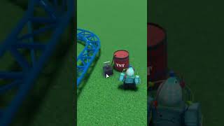 How to get the SEQUENCER In Theme Park Tycoon 2 shorts [upl. by Ajup]