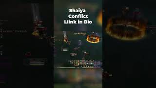 Shaiya Conflict Link in bio [upl. by Rebel64]