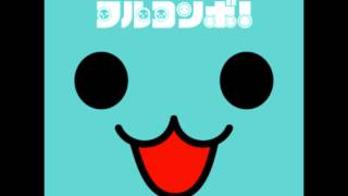 Taiko no Tatsujin Original Soundtrack Full Combo  LaLaLa☆Happiness [upl. by Atihcnoc]