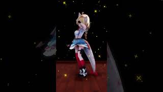 Cali Breaking Dimensions ⭐ mmd mikumikudance idol BreakingDimensions [upl. by Nywra]