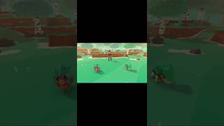 quotPokemonquot Temtem Part 1 Preview razgrizsol13 temtem [upl. by Ewen876]