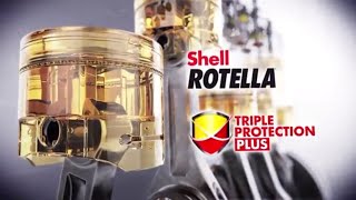 Shell ROTELLA T6 5W40 Review Best Synthetic Oils 2018 [upl. by Anairuy586]