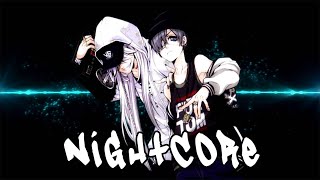 NIGHTCORE Guatemala feat Slim Jxmmi  Swae Lee Slim Jxmmi Rae Sremmurd [upl. by Petua]