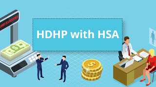 HDHP with HSA 2023 [upl. by Domel]