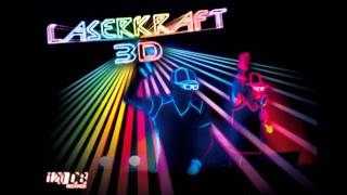 Laserkraft 3D  Nein mann Hardstyle [upl. by Yunfei]