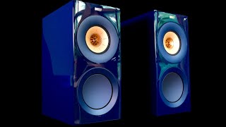 KEF R3 vs R3 Meta vs Reference 1 Meta Why such a big price gap [upl. by Arik]