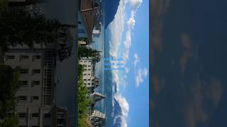 World famous Swiss Golden pass train journey ❤️ goldenpass eurail lakegeneva travelvlog [upl. by Betthel]