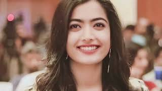 Rashmika Mandanna WhatsApp status ❣️ Hindi song video [upl. by Brandes538]