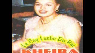 cheba kheira avec Tedj Eddine  live au djawhara  YouTube [upl. by Duval]