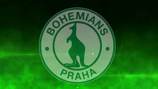 Goal Song FC Bohemians Praha 202324 [upl. by Alohcin]