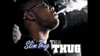 Slim Thug  Free [upl. by Tnomal267]