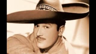 Pedro Infante  Por ahi por ahi [upl. by Janenna]