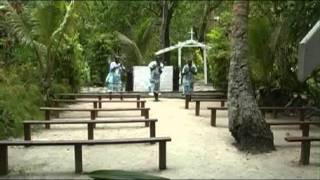 Vanuatu Esalaik Local Stringband Eraniau 1959 [upl. by Kin]