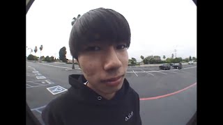 YUTO HORIGOME EFFORTLESS SKATING… [upl. by Judd]