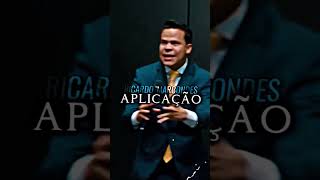 VAZA SOBROU ATÉ PRA ELE 🙌😅deus jesus eliseu life assembleia pregação pastor brasil [upl. by Manuela878]