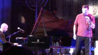 Idan Raichel עידן רייכל  In Stiller Nacht  Live in Berlin 1217 [upl. by Jessica475]