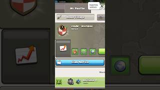 How to Use Clan Notice ExplainedClash of Clans  Coc new Update [upl. by Hyman501]