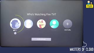 Configure Parental Controls with Amazon Fire TV Stick [upl. by Ydnar596]