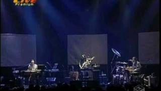 Clammbon imagination tour 2004 No3「ドギー＆マギー」 [upl. by Hsilgne]