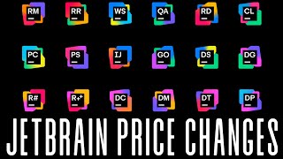 Jetbrains Products Are About to Get More Expensive [upl. by Ainsley443]