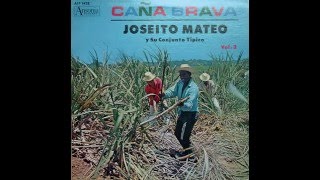 Joseíto Mateo  El Gallo Floriao 1966 [upl. by Tabbi]