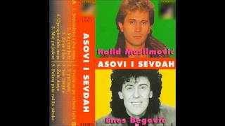 Enes Begovic  Djevojko djidjo moja  Audio 1997HD [upl. by Gnim219]