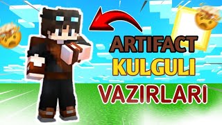 ARTIFACT VIDEOLARIDAGI KULGULI VAZIYATLAR [upl. by Affra]