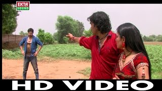 Jignesh Kaviraj  Pravin Luni  Dasha Maa No Danko Vagyo Gujarati Telefilm Promo  EktaSound [upl. by Ehr]