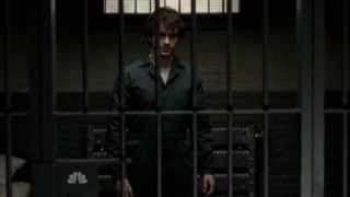 Hannibal MV  The Little Death  Will Graham Tribute [upl. by Elyak]