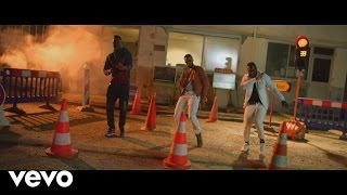 Lefa  Dernier arrêt Clip officiel ft Dadju Abou Debeing [upl. by Amoreta894]