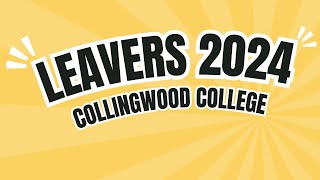 Leavers Video 2024 [upl. by Won]