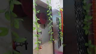 tulsi vivah youtubeshorts bollywood music virar song [upl. by Afinom441]