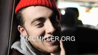 Mac Miller  On and On NEW W Download Link [upl. by Irb84]