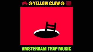 Yellow Claw  Kaolo ATM EP [upl. by Etat]