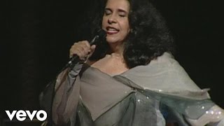 Gal Costa  Anos Dourados [upl. by Laroy606]