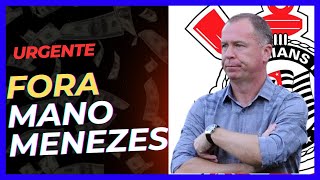 Live do Coy  Fora Mano Menezes [upl. by Mureil882]