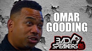 Omar Gooding On Hangin With Mr Cooper Avoiding Gang Activity amp Mark Curry Saving His Career [upl. by Grethel]