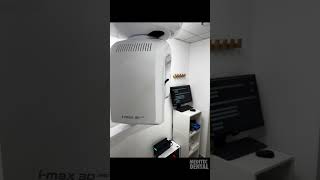 Meditec Dental  Installation dune Owandy iMax Pro 3D [upl. by Mott]