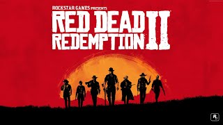 18 ATLANTA RP JOGANDO RED DEAD  LIVE ON 04 [upl. by Kozloski]