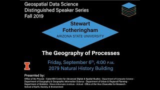 The Geography of Processes [upl. by Neltiac247]