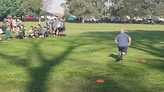 Bromley school cross country [upl. by Cordey]