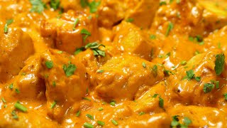 Como hacer pechuga de pollo al curry ❗️ Una COMIDA rápida en tan solo 30 minutos [upl. by Dweck999]